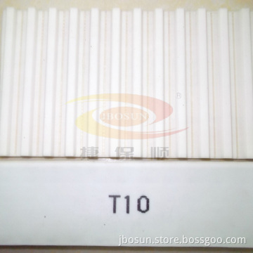 PU Open Ended Timing Belt in Stock
